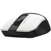 Мышь A4Tech Fstyler FG12 Panda белый/черный оптическая (1200dpi) беспроводная USB (3but) Мышь A4Tech Fstyler FG12 Panda белый/черный оптическая (1200dpi) беспроводная USB (3but)